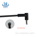 Adaptador universal para portátil 19.5v 3.33a para HP